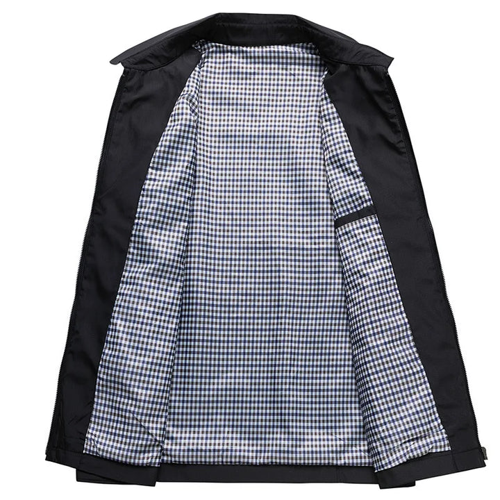 Orlando Lightweight Casual Jacket