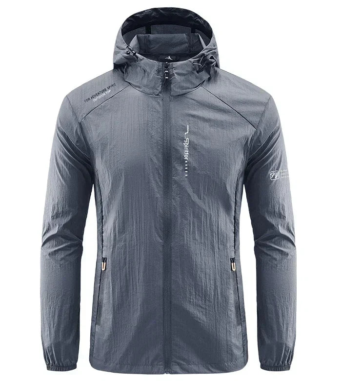 Regi Stylish Outdoor Jacket
