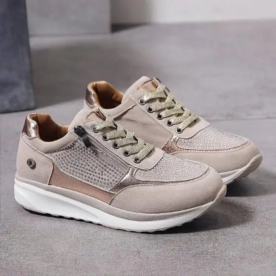 Kimmy Orthopedic Comfort Sneakers