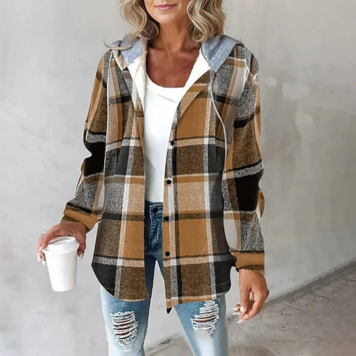 Trisha Warm And Stylish Jacket