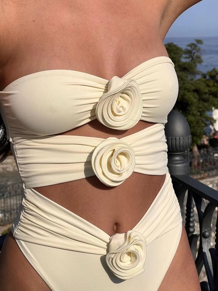 Eva Gorgeous Swimsuit