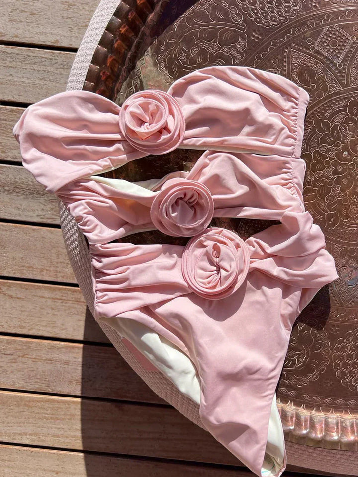 Eva Gorgeous Swimsuit