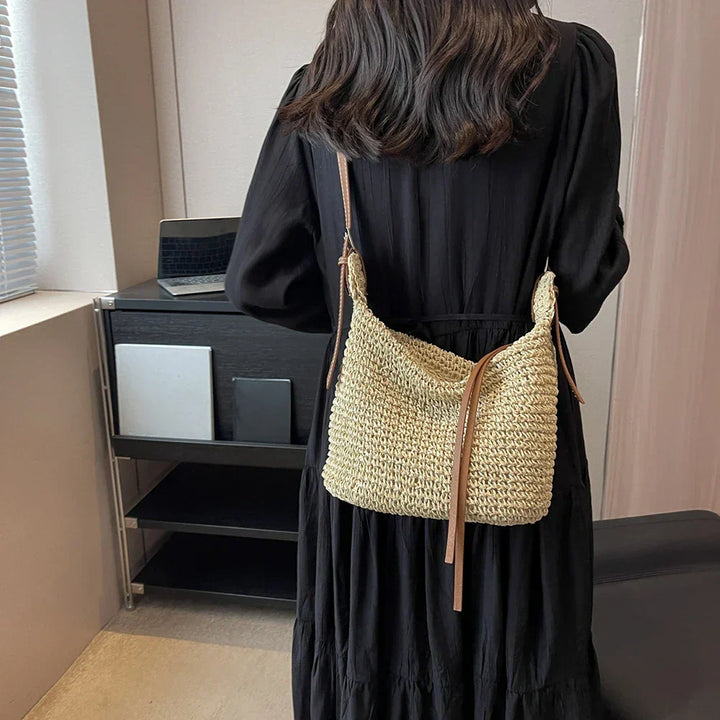 Cheryl Boho Shoulder Bag