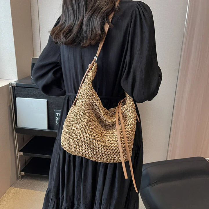 Cheryl Boho Shoulder Bag