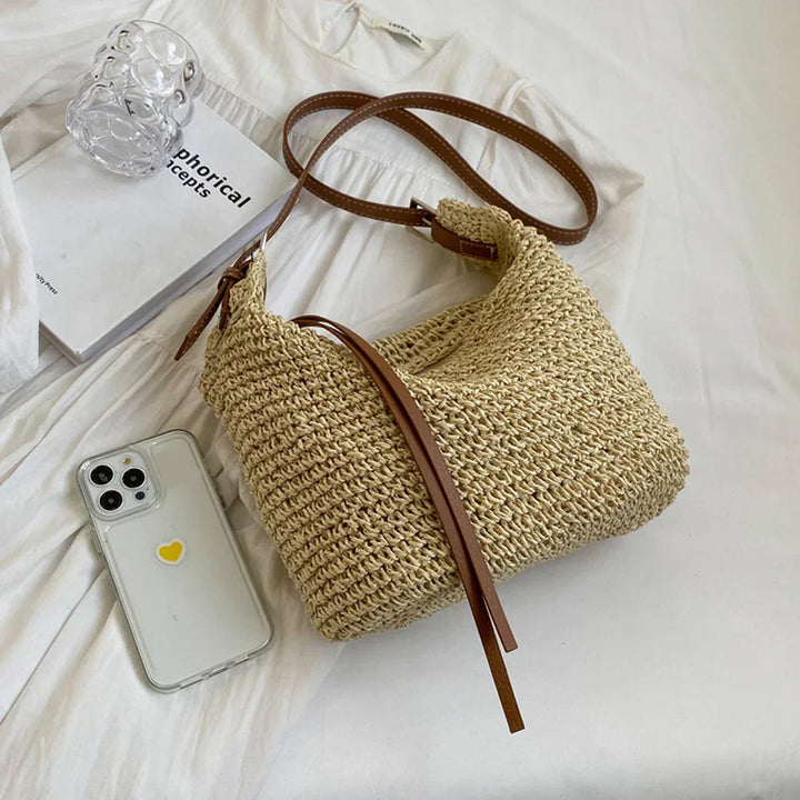 Cheryl Boho Shoulder Bag
