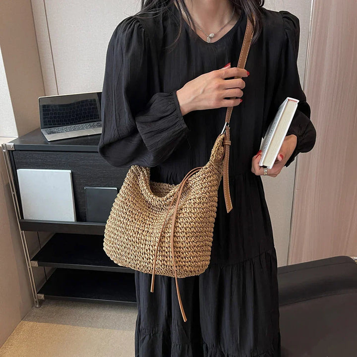 Cheryl Boho Shoulder Bag