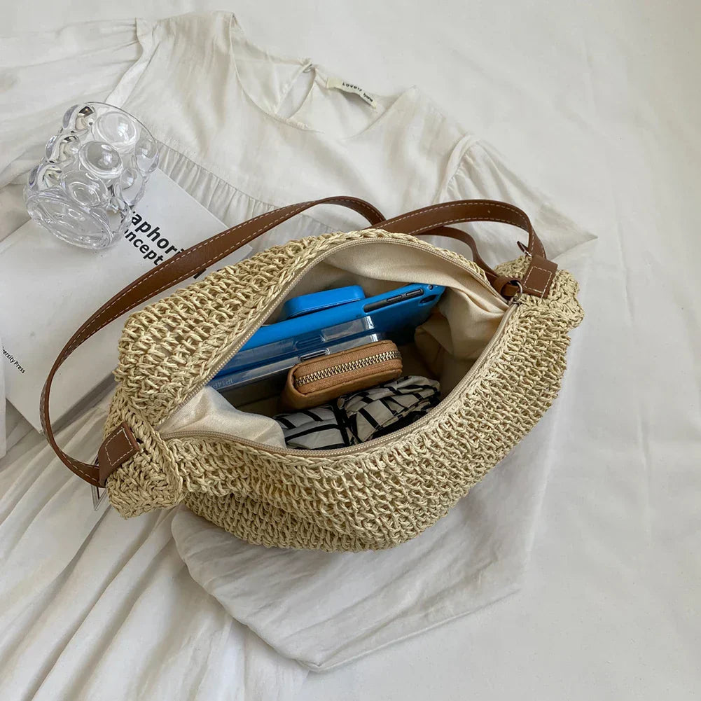 Cheryl Boho Shoulder Bag
