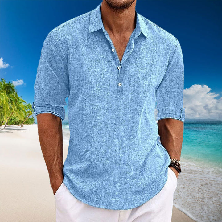 Archie Lounge Shirt