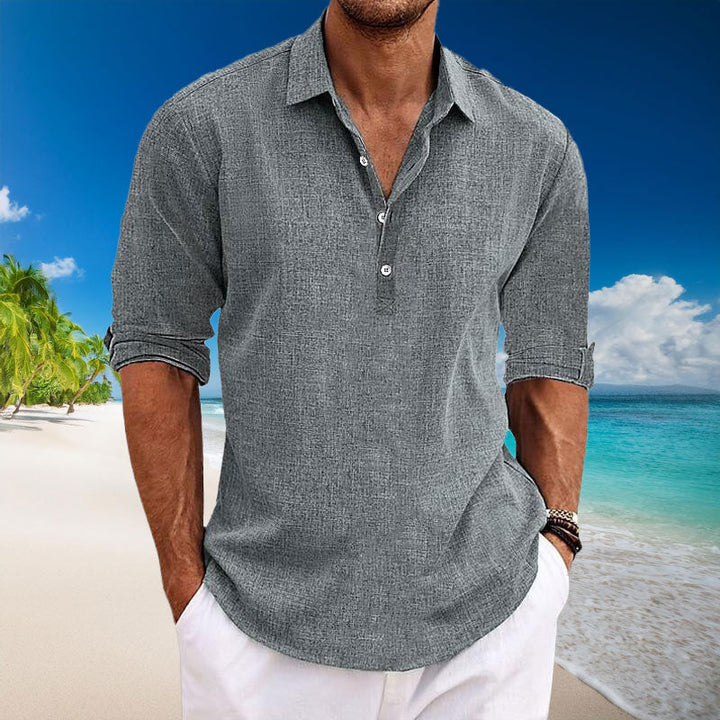Archie Lounge Shirt