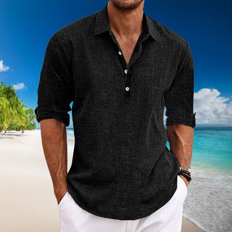 Archie Lounge Shirt