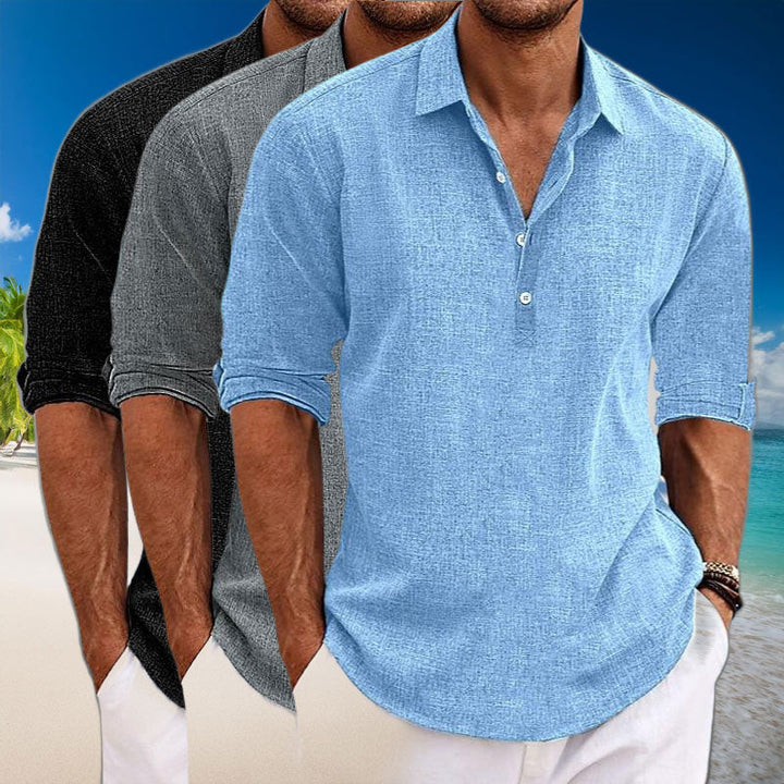 Archie Lounge Shirt