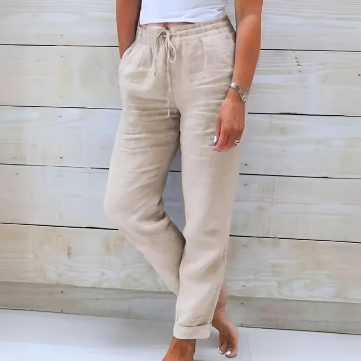 Sona Stretchy Lightweight Pants