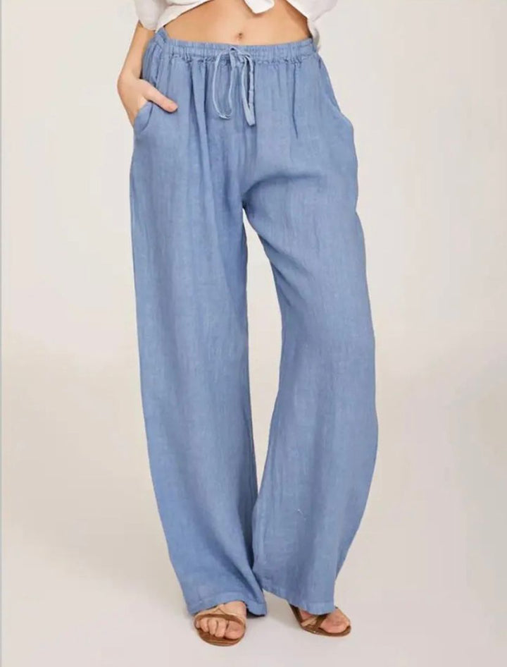 Pauline Lightweight Pants