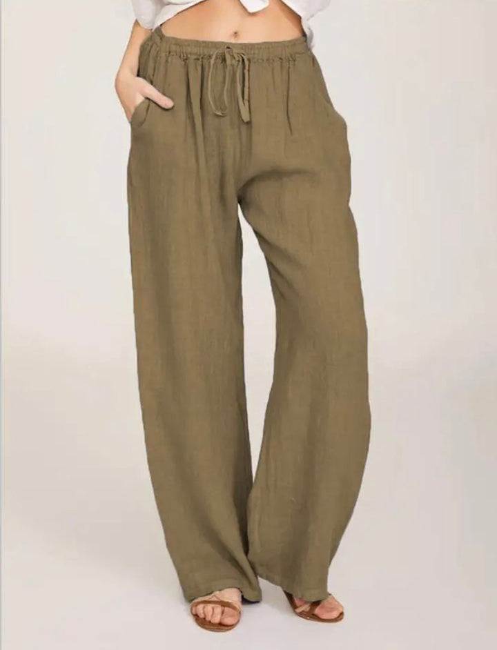 Pauline Lightweight Pants