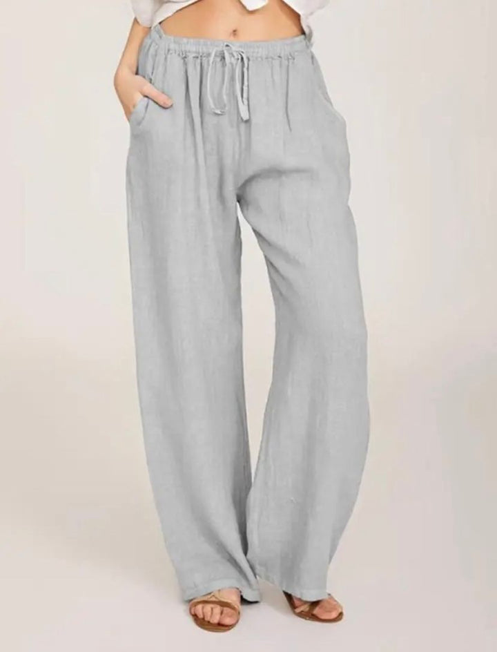 Pauline Lightweight Pants