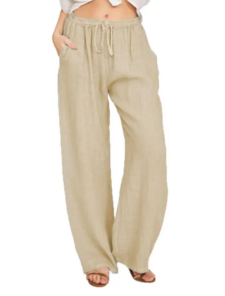 Pauline Lightweight Pants