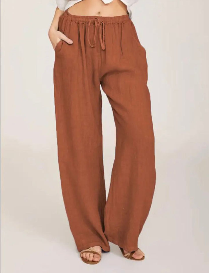 Pauline Lightweight Pants
