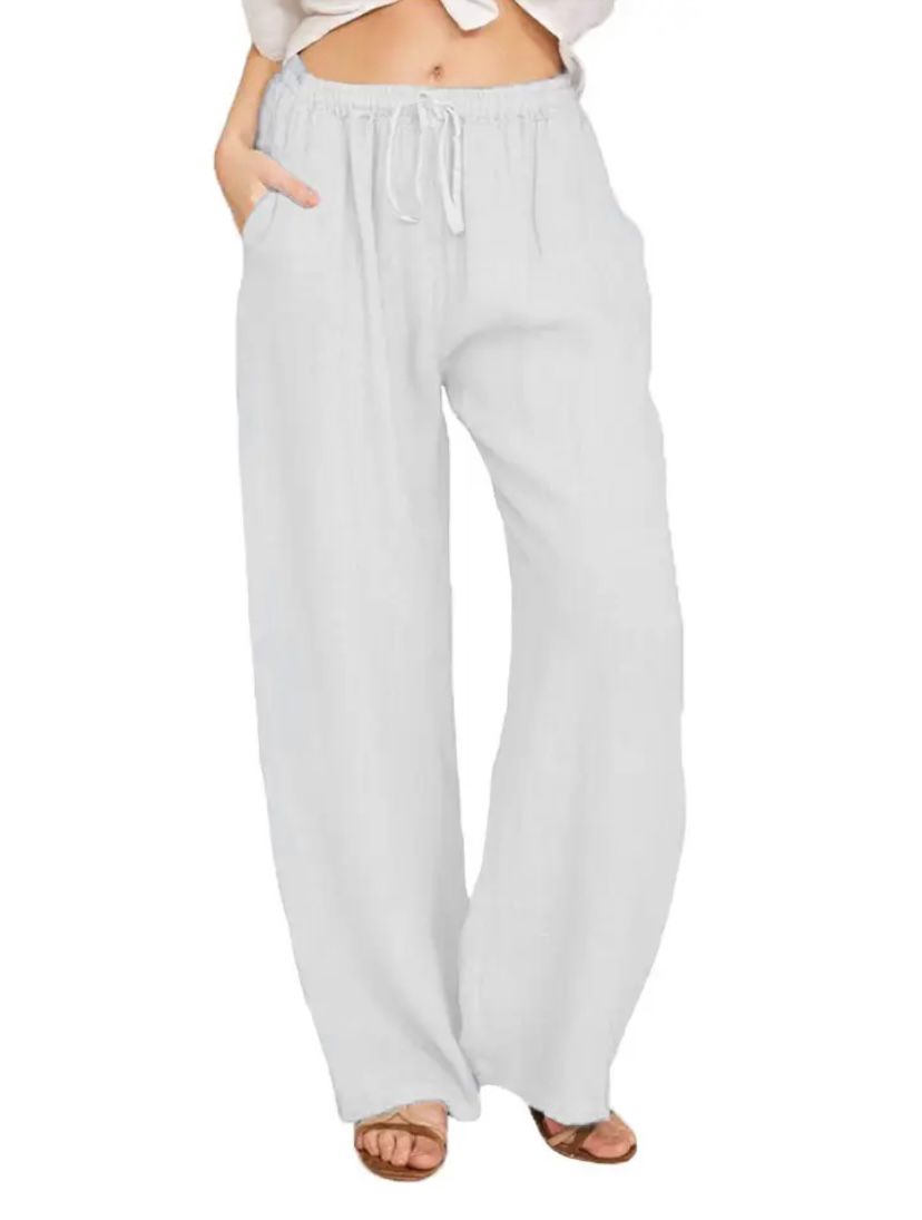 Pauline Lightweight Pants