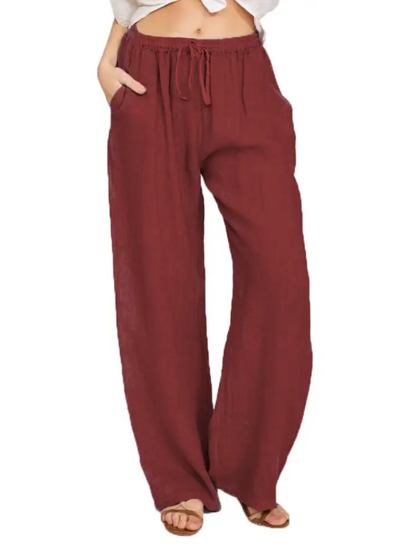 Pauline Lightweight Pants