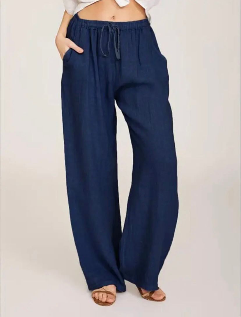 Pauline Lightweight Pants