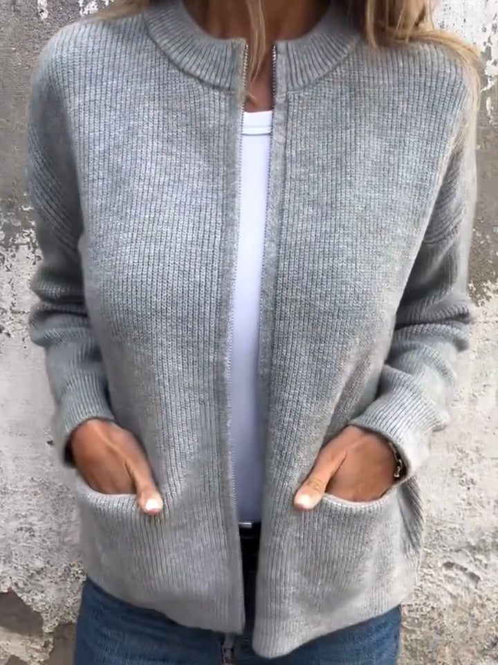 Mariah Summer Cardigan