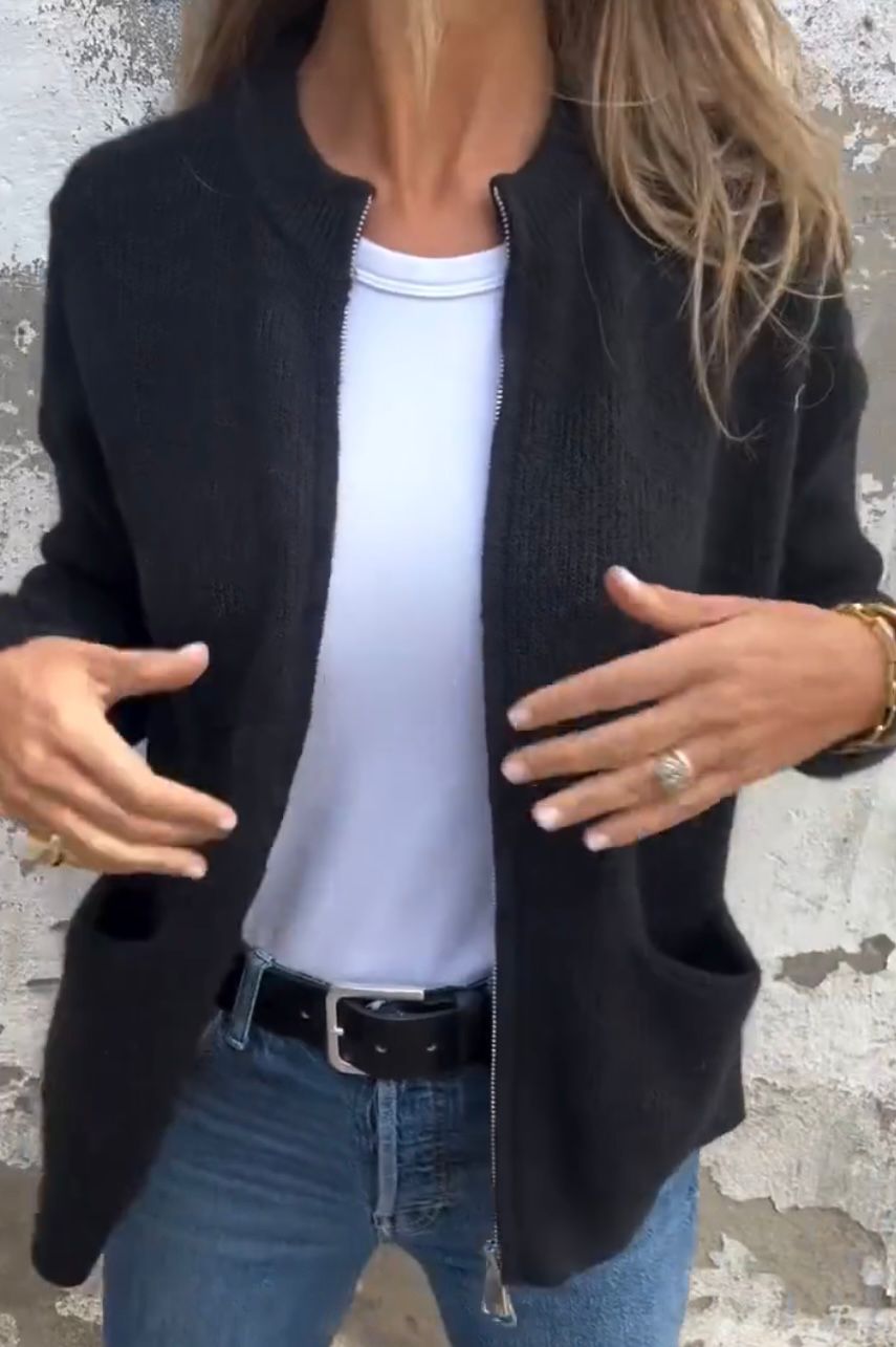Mariah Summer Cardigan