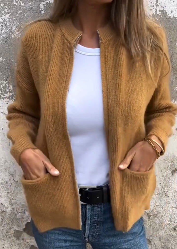 Mariah Summer Cardigan