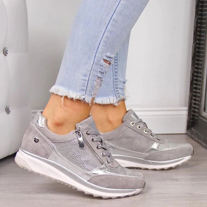 Kimmy Orthopedic Comfort Sneakers