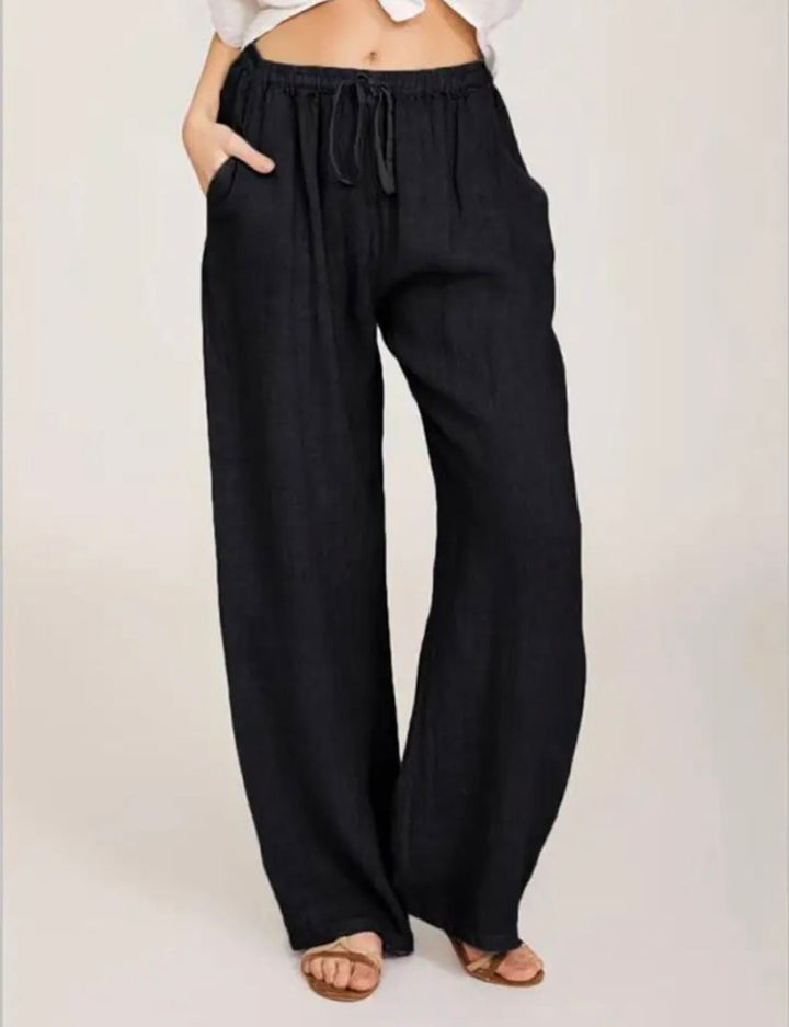 Pauline Lightweight Pants
