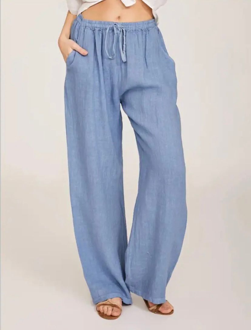 Pauline Lightweight Pants