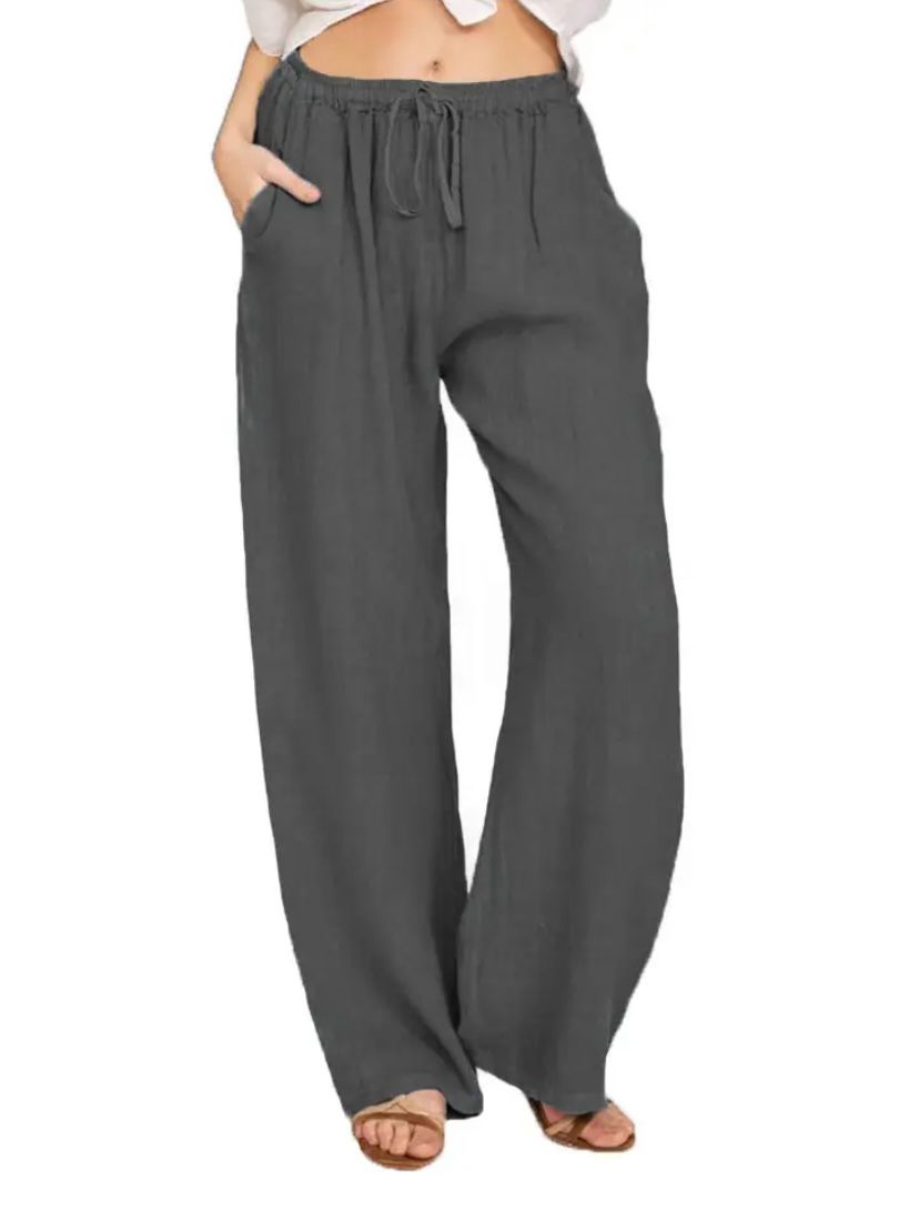 Pauline Lightweight Pants