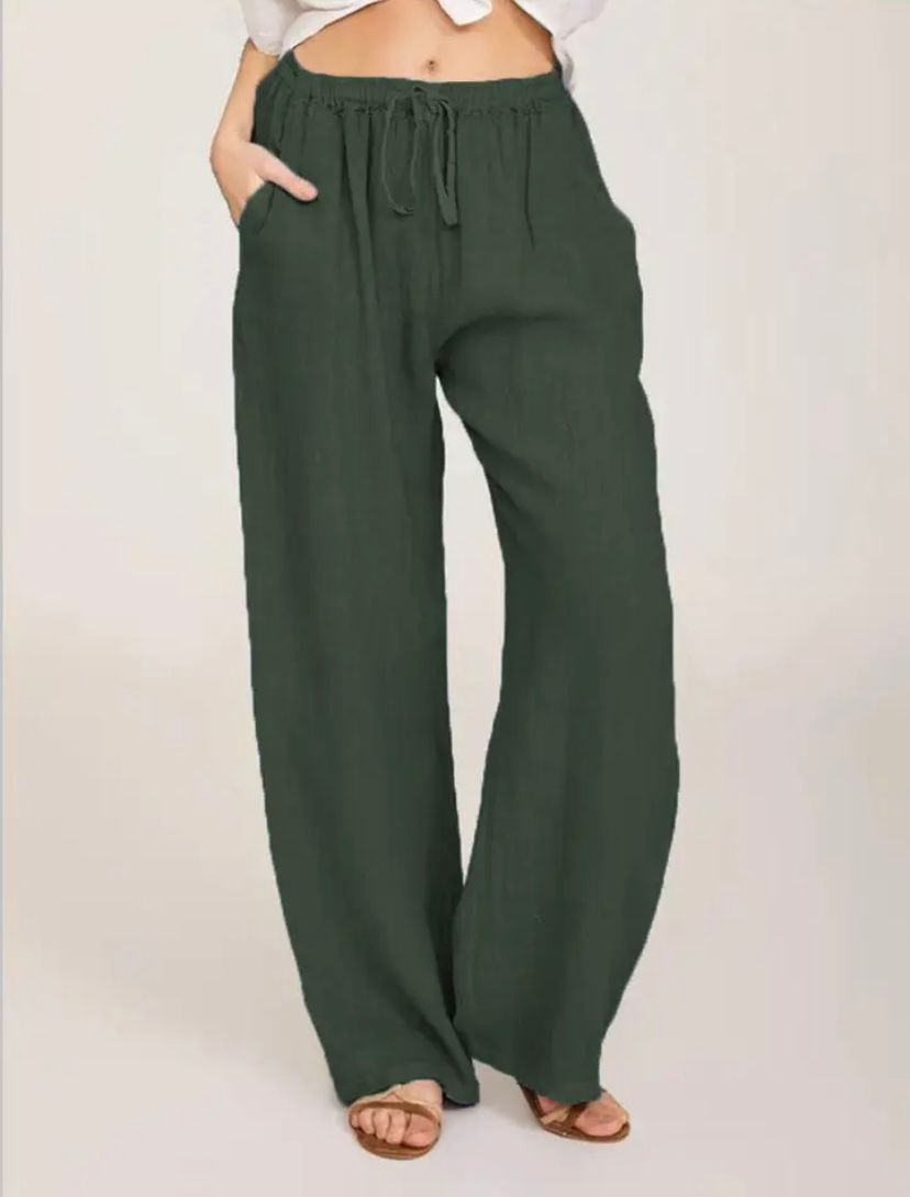 Pauline Lightweight Pants