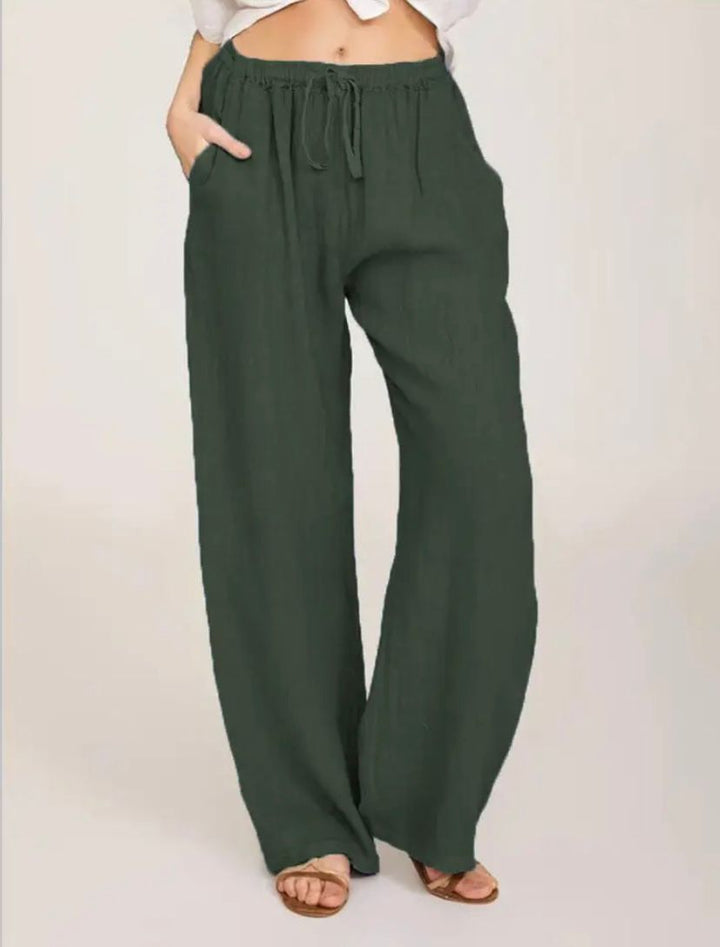 Pauline Lightweight Pants