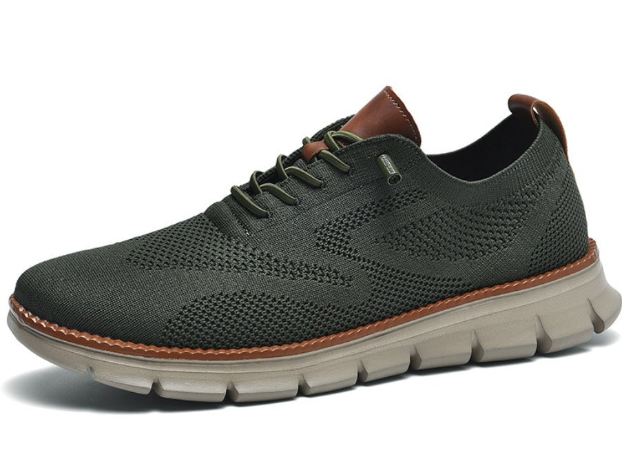 Jack Walking Shoes