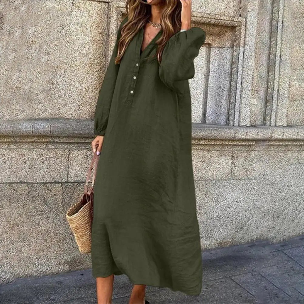 Kirsten Midi Dress