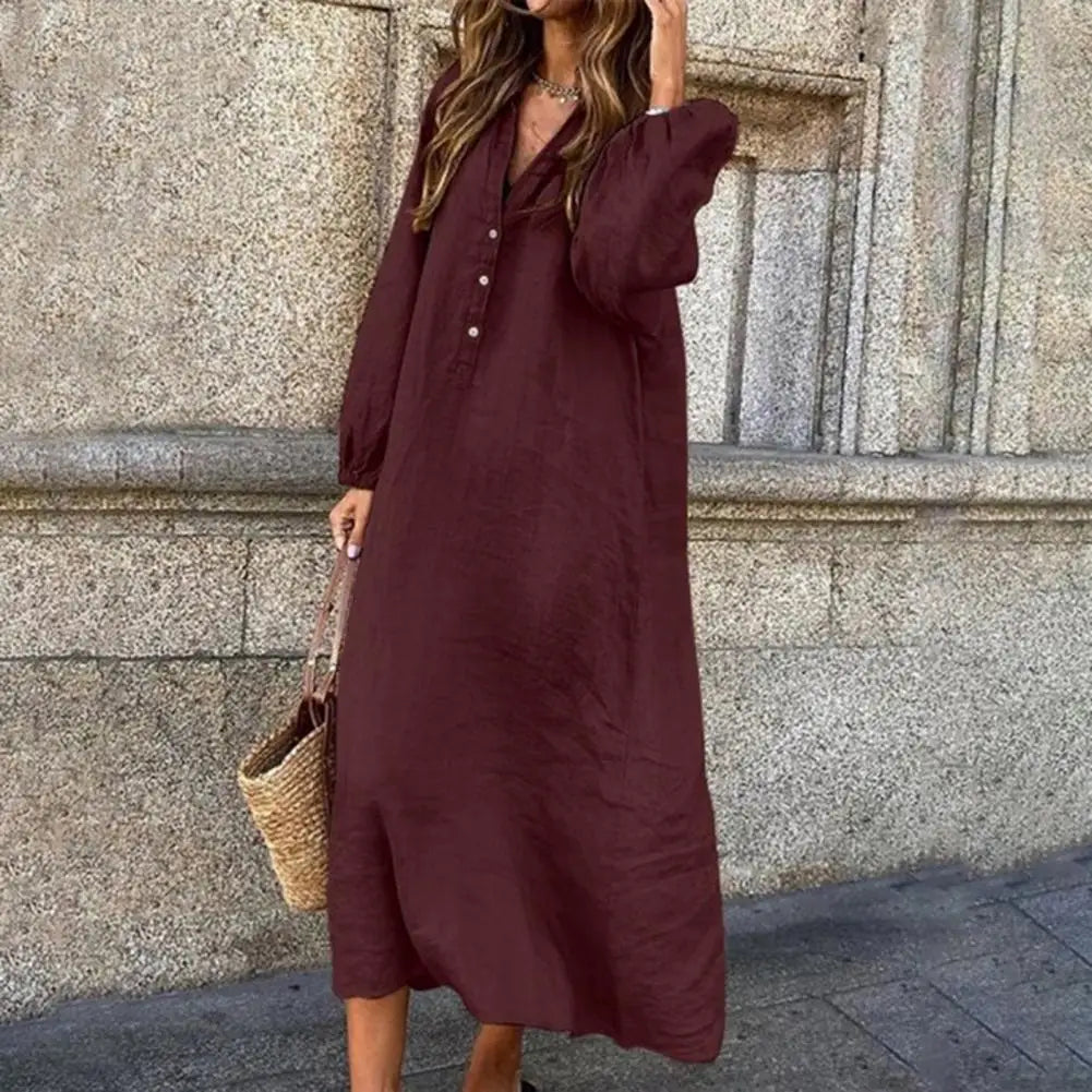 Kirsten Midi Dress