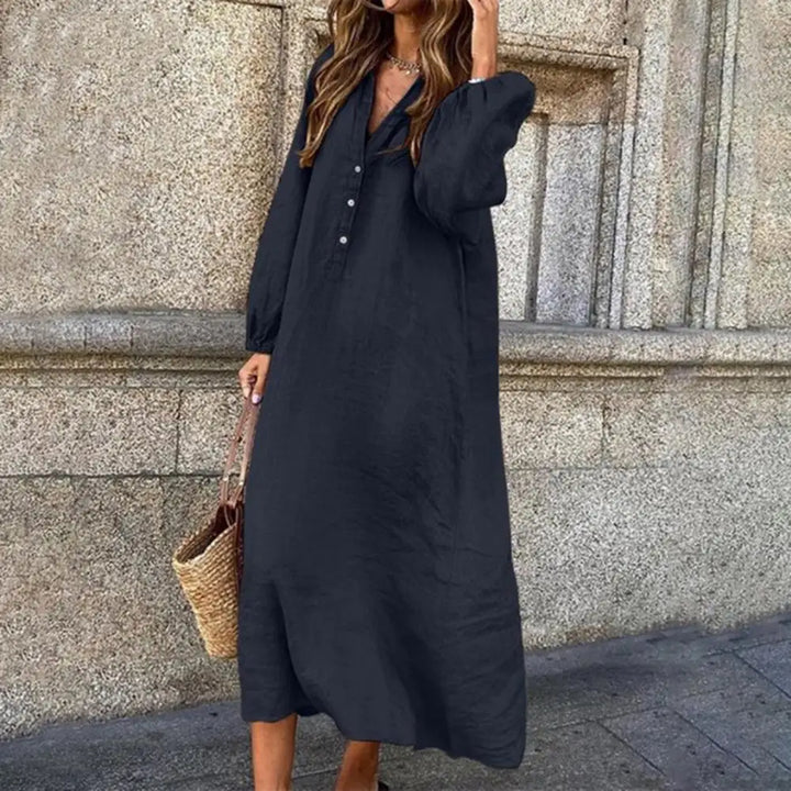 Kirsten Midi Dress