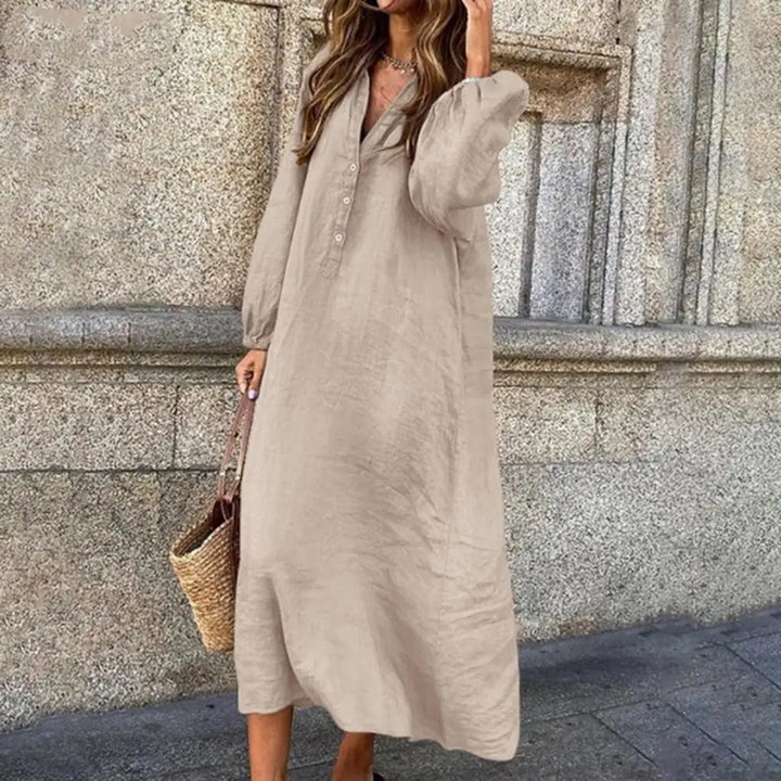 Kirsten Midi Dress