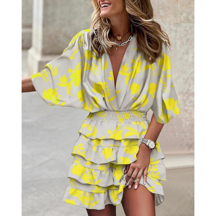 Miriam Signature Dress