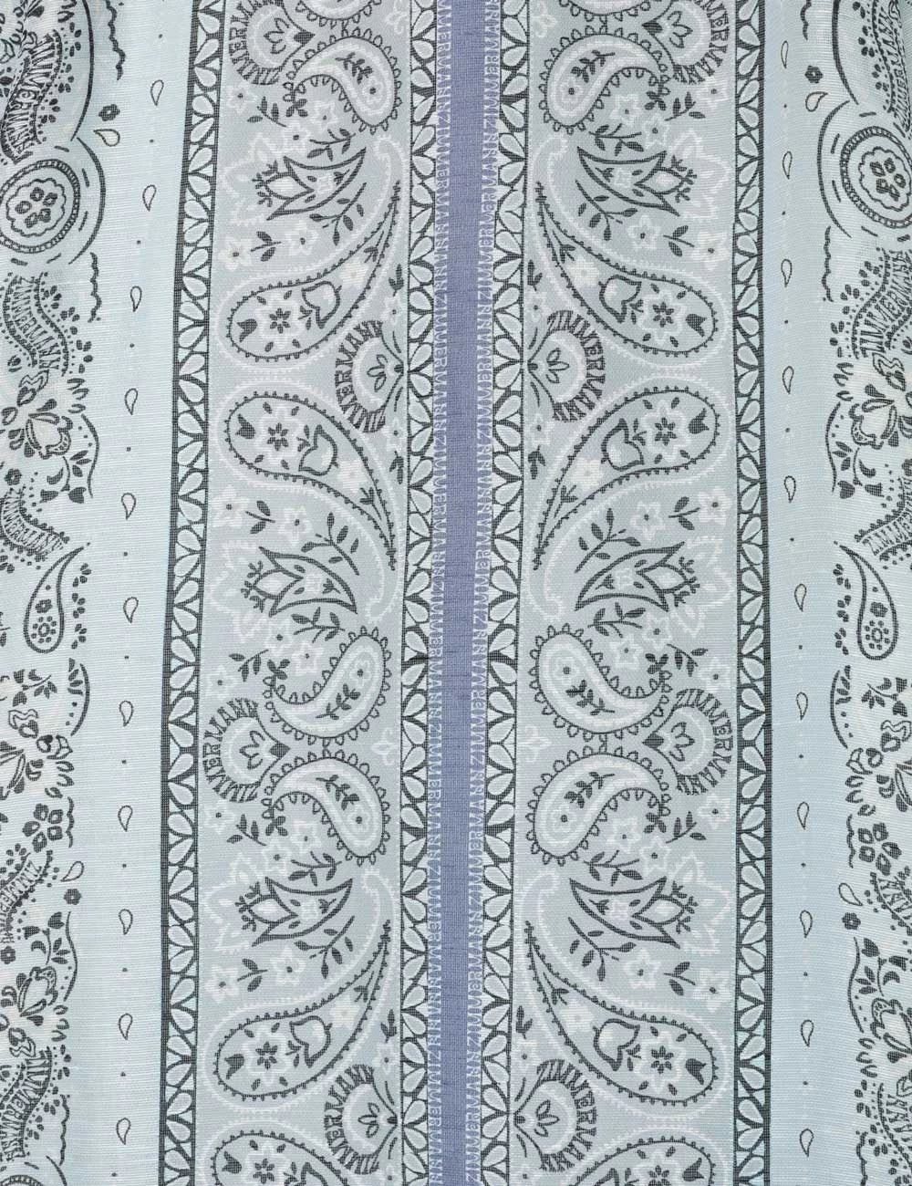 Alana Boho Print Two-Piece Set