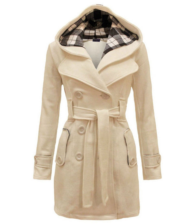 Elsa Stylish Comfortable Jacket