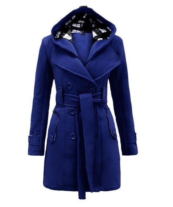 Elsa Stylish Comfortable Jacket