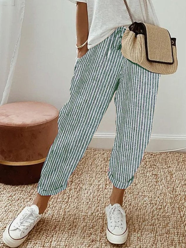 Isabella Lightweight Pants