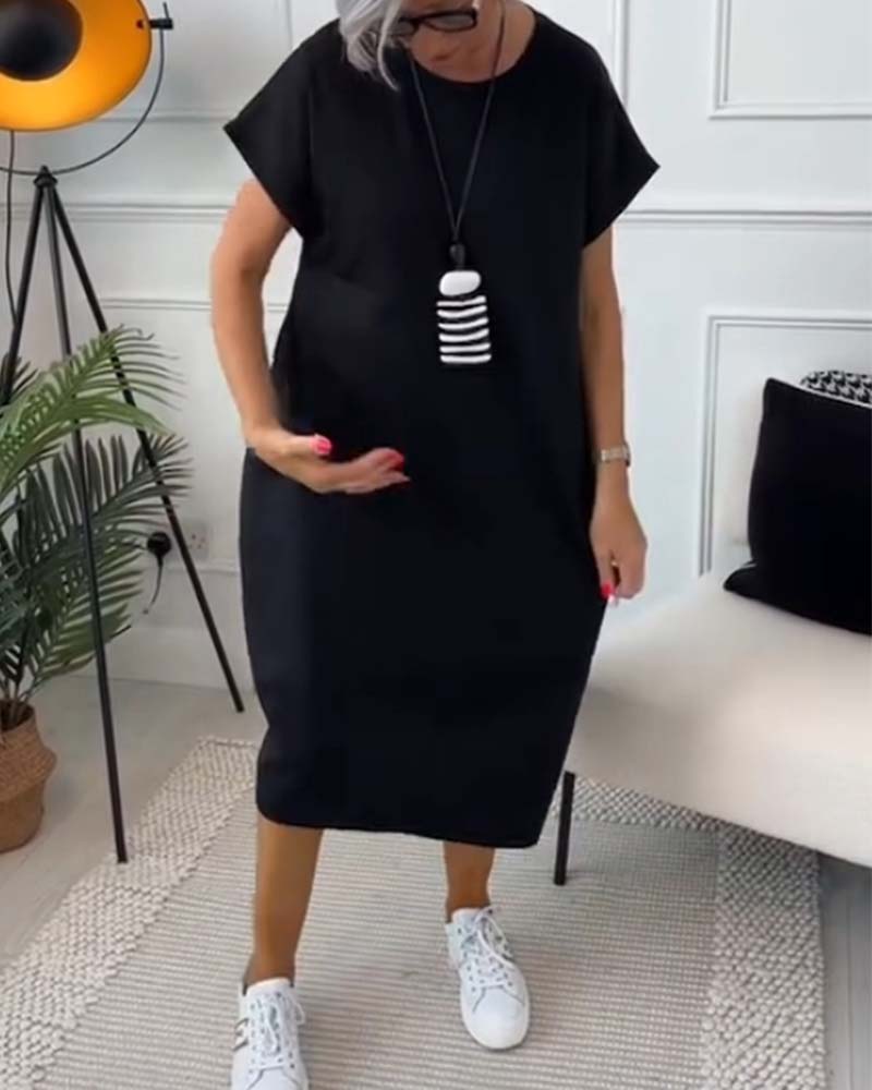 Mara Stylish Dress
