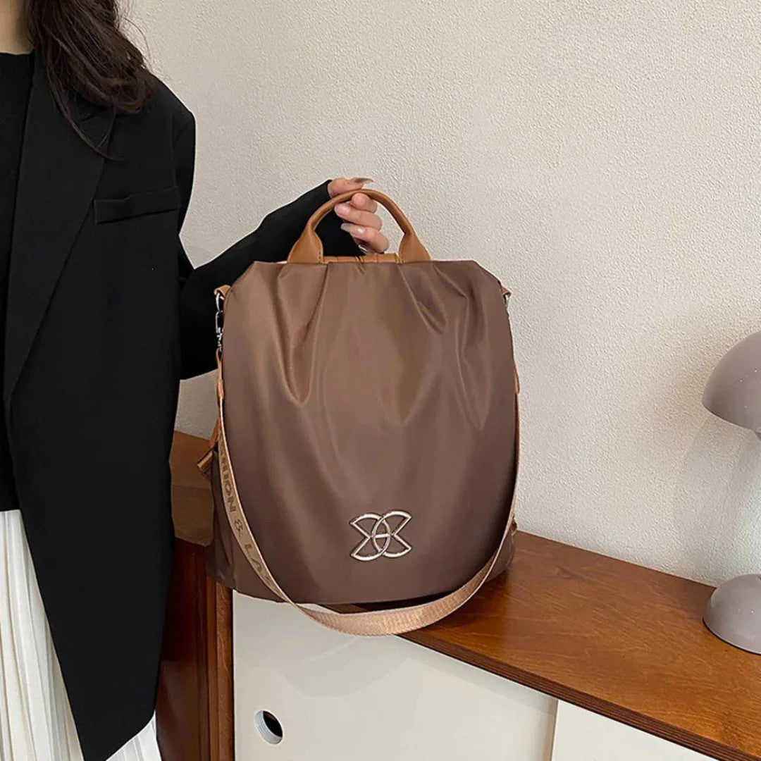 Lucia Anti-Theft Bag