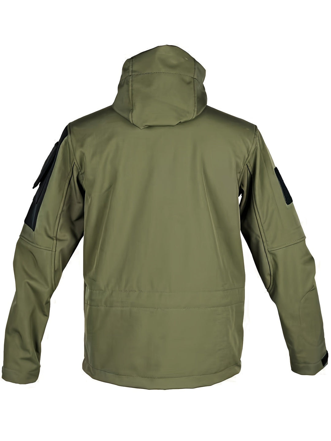 Paul Waterproof Softshell Jacket