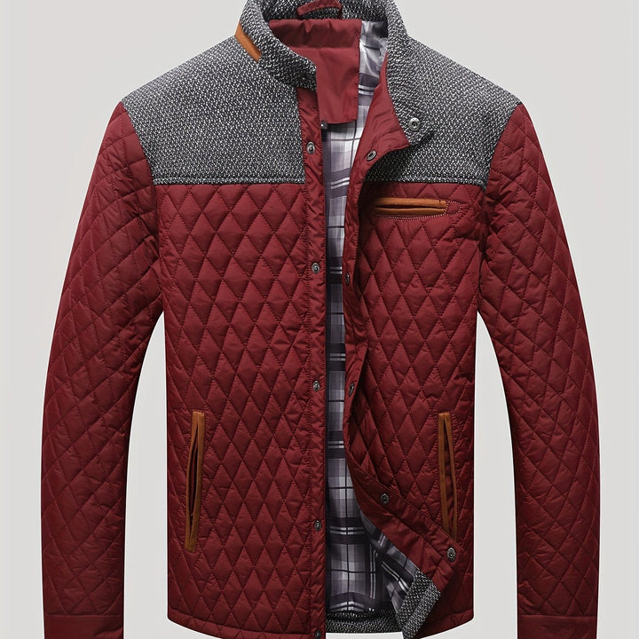 Thomas Nordic Ridge Outerwear
