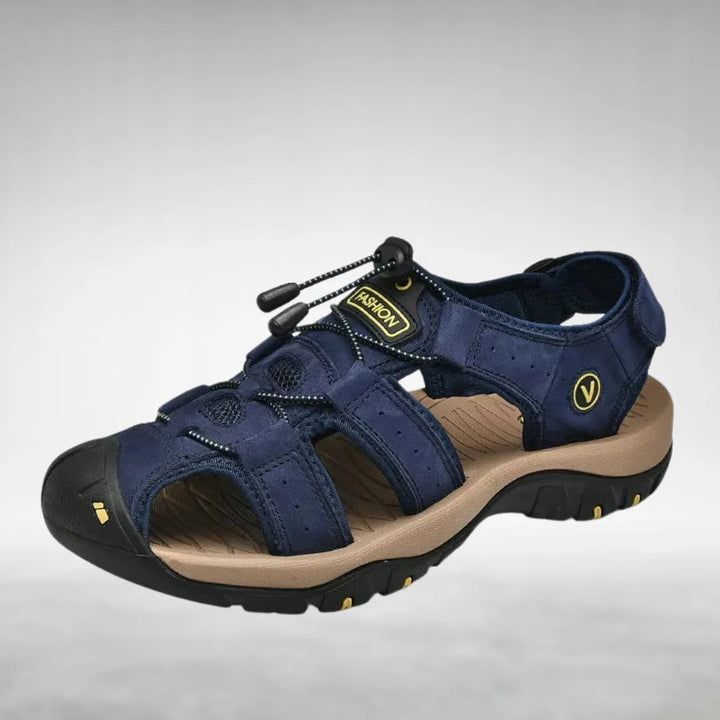 Ryan Adjustable Orthopedic Sandals