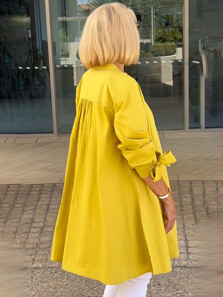 Laura Relaxed Elegance Blouse