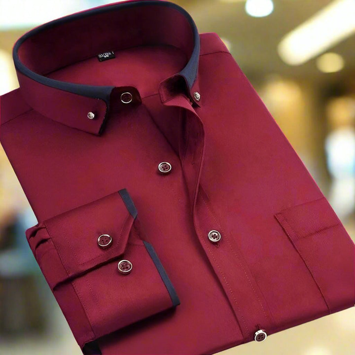 Dennis Polo Shirt